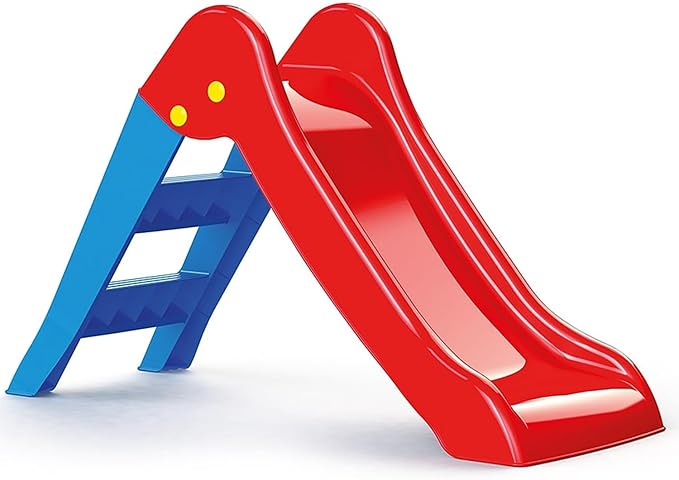 Buy Dolu My First Slide Red & Blue | Yallatoys.com