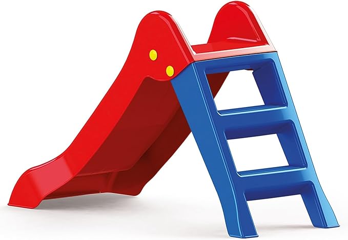 Buy Dolu My First Slide Red & Blue | Yallatoys.com