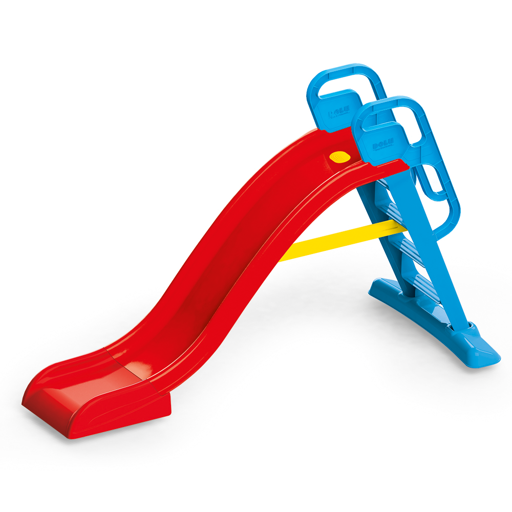 Buy Dolu Hail 2 In 1 Big Water Slide | Yallatoys.com