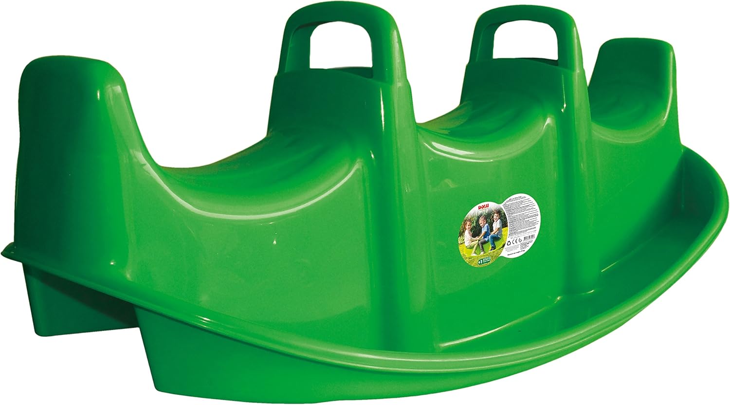 Buy Dolu Trio Monster Rocker (Sold Separately Subjected to Availability) | Yallatoys.com