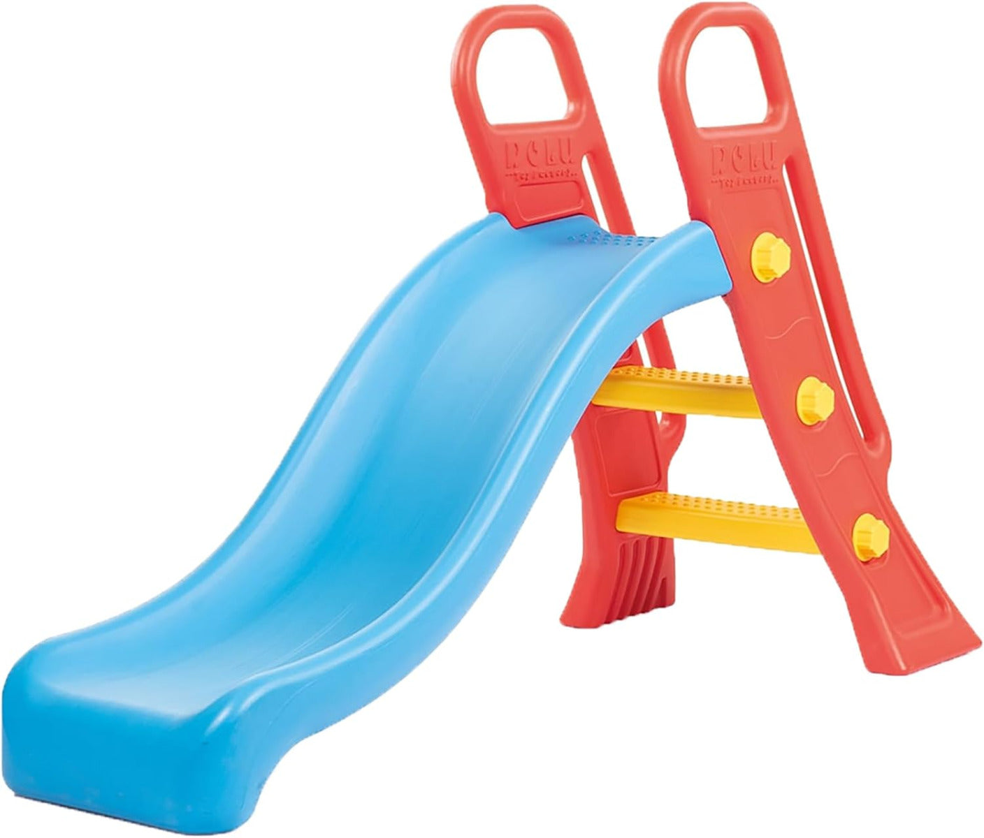 Buy Dolu My First Slide Red & yellow | Yallatoys.com