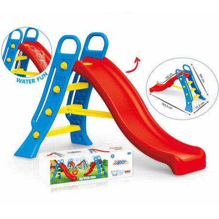 Buy Dolu Big Water Slide | Yallatoys.com