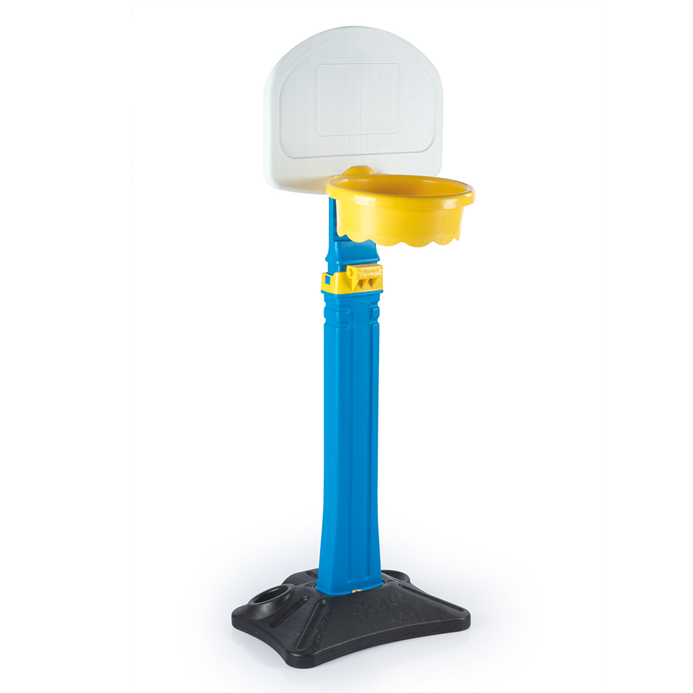 Buy Dolu Basketball Sports Set | Yallatoys.com