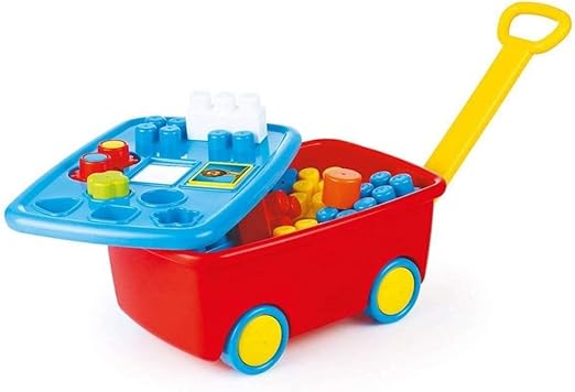 Buy Dolu My First Educational Trolley | Yallatoys.com