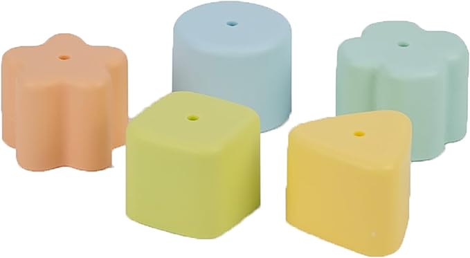 Buy Dolu 2 in 1 Educational Cube and Puzzle | Yallatoys.com