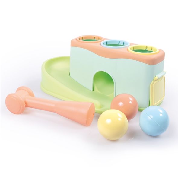 Buy Dolu Hail Shoot Rolling Ball | Yallatoys.com