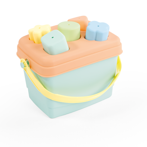 Buy Dolu Shape Sorter Box | Yallatoys.com
