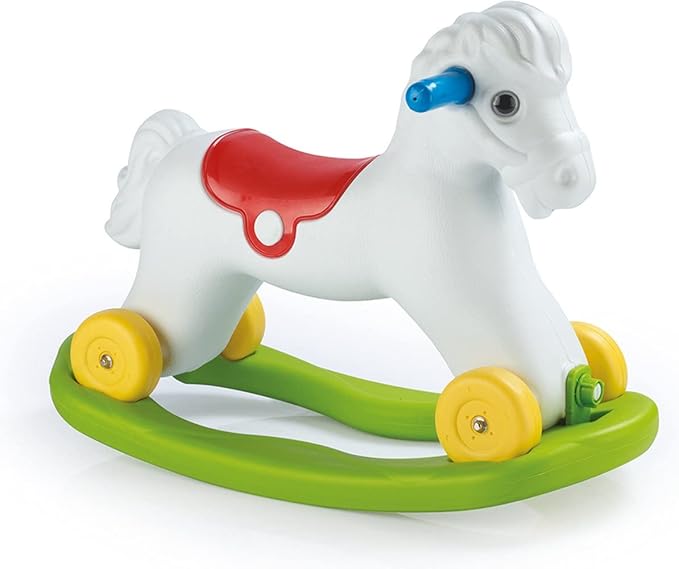 Buy Dolu Rocking Horse With Wheels | Yallatoys.com