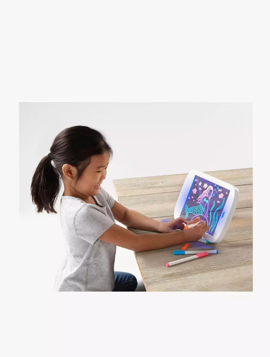 Buy Discovery Neon Light Board | Yallatoys.com