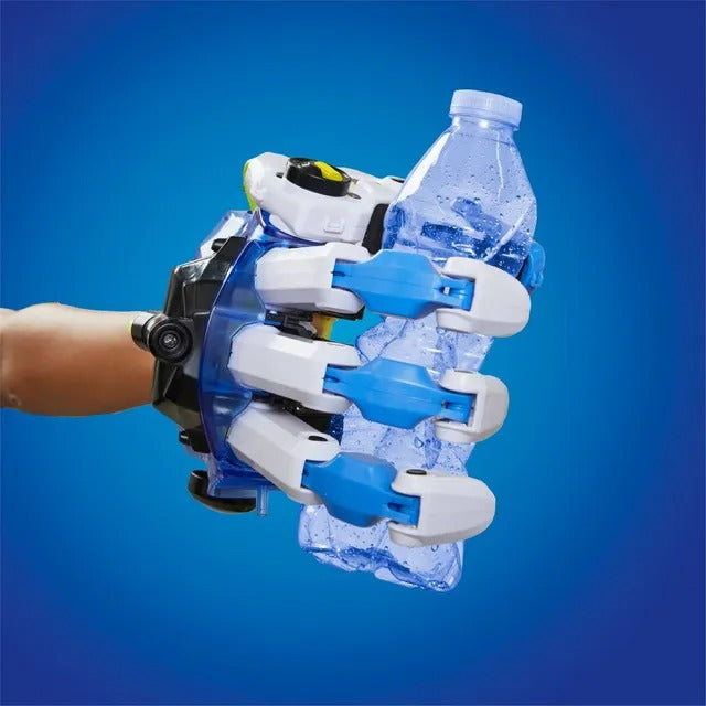 Buy Discovery Diy Bionic Robotic Hand Set | Yallatoys.com