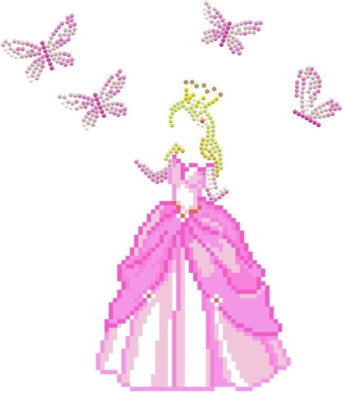 Buy Diamond Dotz Princess Adventure Set | Yallatoys.com