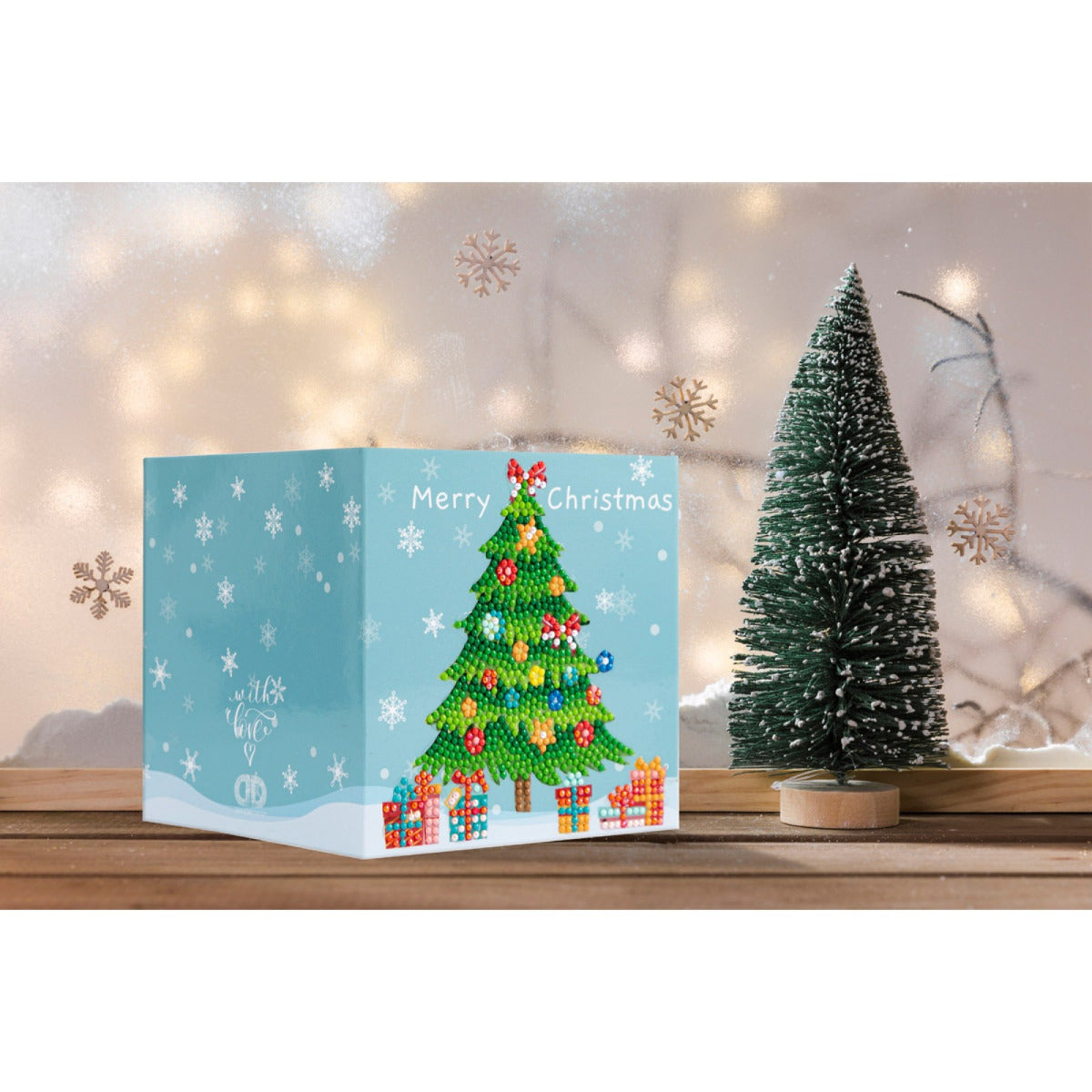 Buy Diamond Dotz Greeting Cards Variety Value Pack 12 Cards (Sold Separately Subject To Availability) | Yallatoys.com