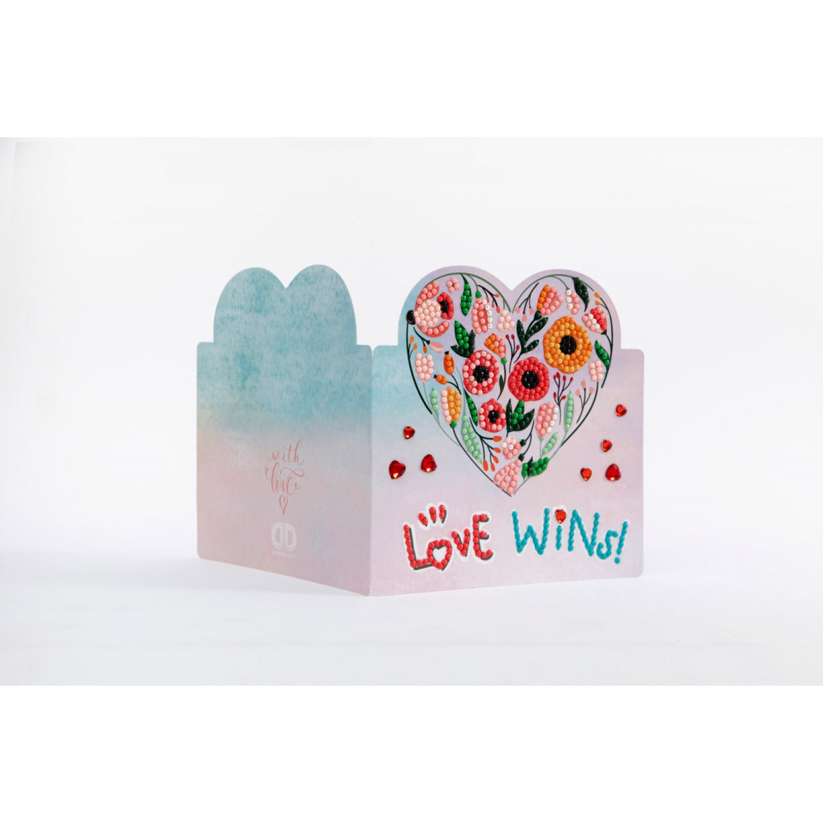 Buy Diamond Dotz Greeting Cards Variety Value Pack 12 Cards (Sold Separately Subject To Availability) | Yallatoys.com