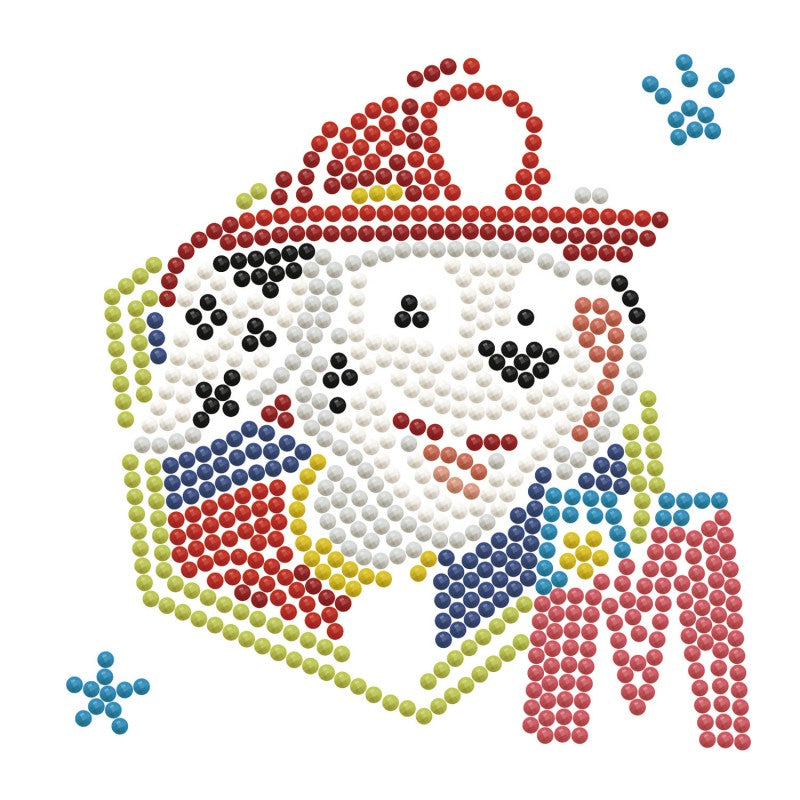 Buy Diamond Dotz Paw Patrol Marshall Set | Yallatoys.com