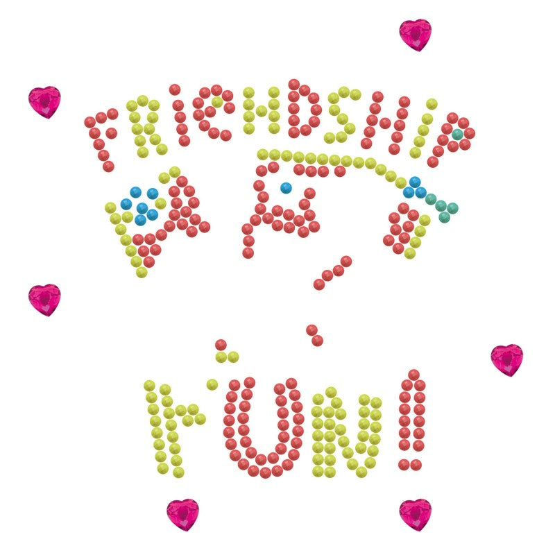 Buy Diamond Dotz Paw Patrol Friendship Fun Set | Yallatoys.com