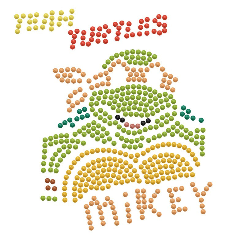 Buy Diamond Dotz Teenage Mutant Ninja Turtles Mickey Set | Yallatoys.com