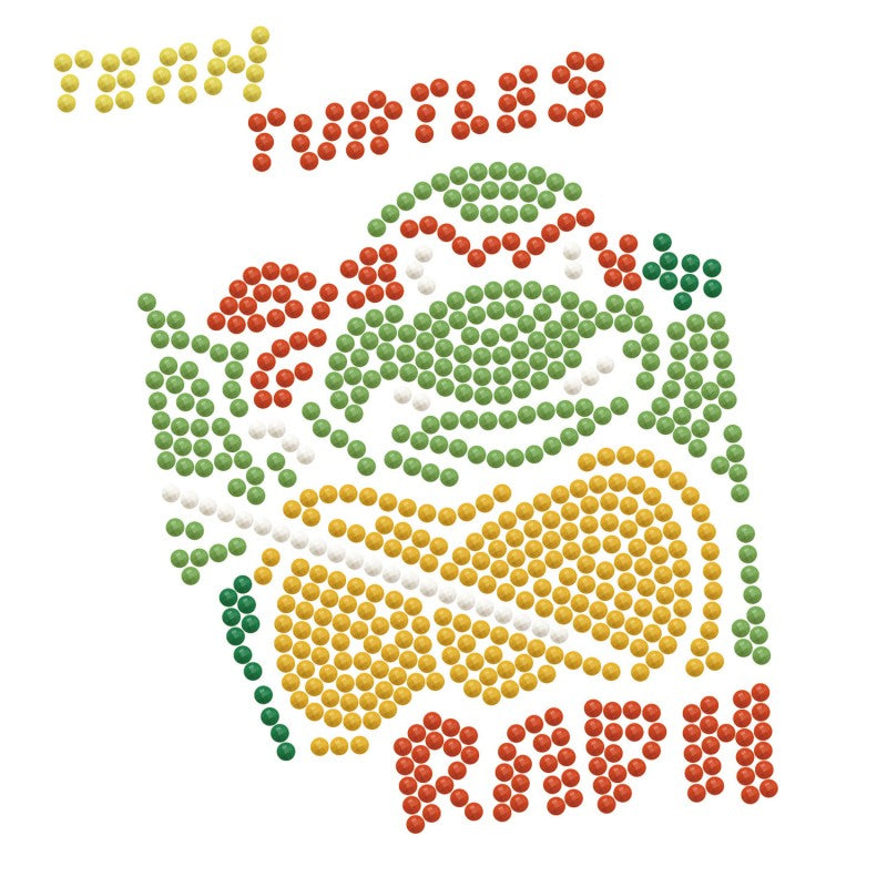 Buy Diamond Dotz Teenage Mutant Ninja Turtles Raph Set | Yallatoys.com