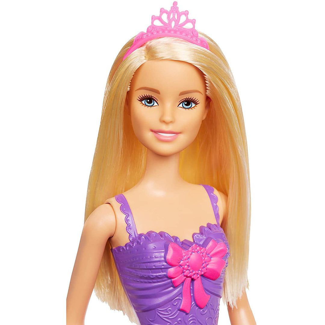 Buy Barbie Basic Princess Doll (Sold Separately, Subject To Availability) | Yallatoys.com