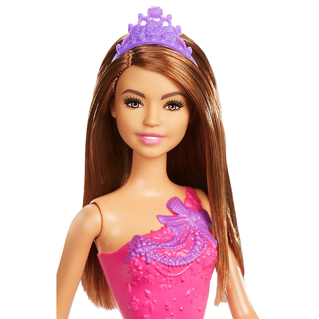 Buy Barbie Basic Princess Doll (Sold Separately, Subject To Availability) | Yallatoys.com