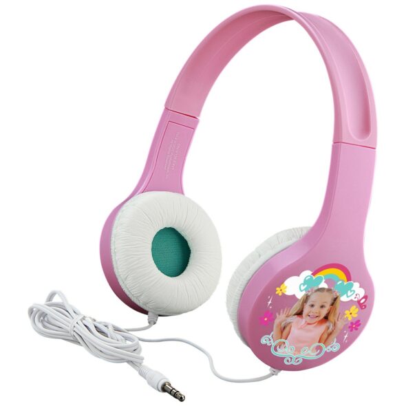 Buy Love Diana Kids Headphones | Yallatoys.com