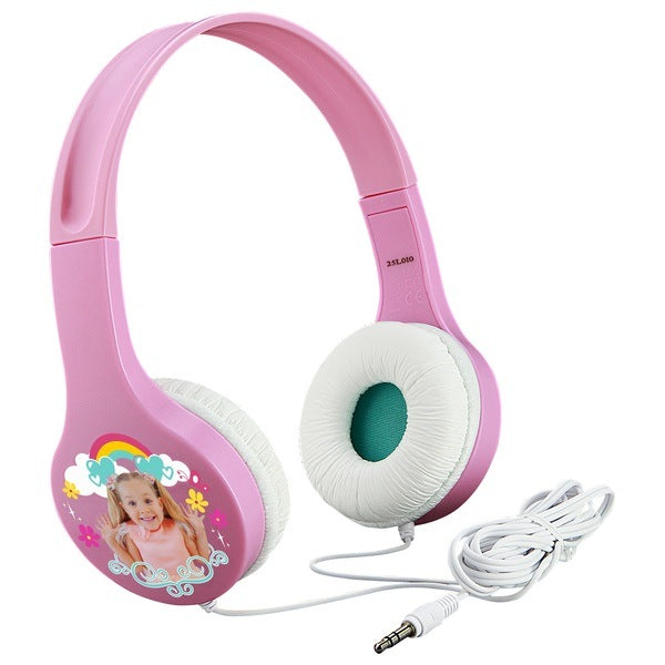 Buy Love Diana Kids Headphones | Yallatoys.com
