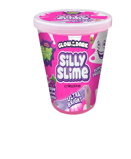 Buy Dohtime Slimetime Superset Slime 4pcs | Yallatoys.com