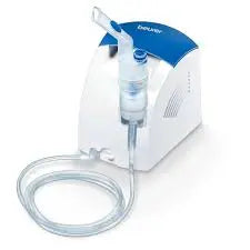 Beurer  Ih 26 Nebuliser Beurer Yallatoys