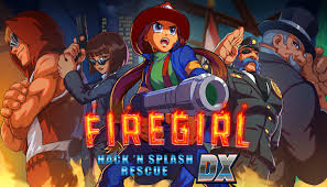 Buy Steam Firegirl Hack N Splash Rescue QAT | Yallatoys.com