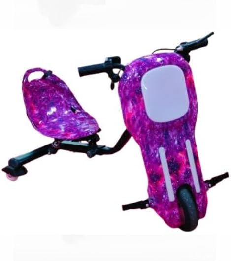 Buy Drift scooter jp 36V Battery Operated (Sold Separately Subjected to Availability) | Yallatoys.com
