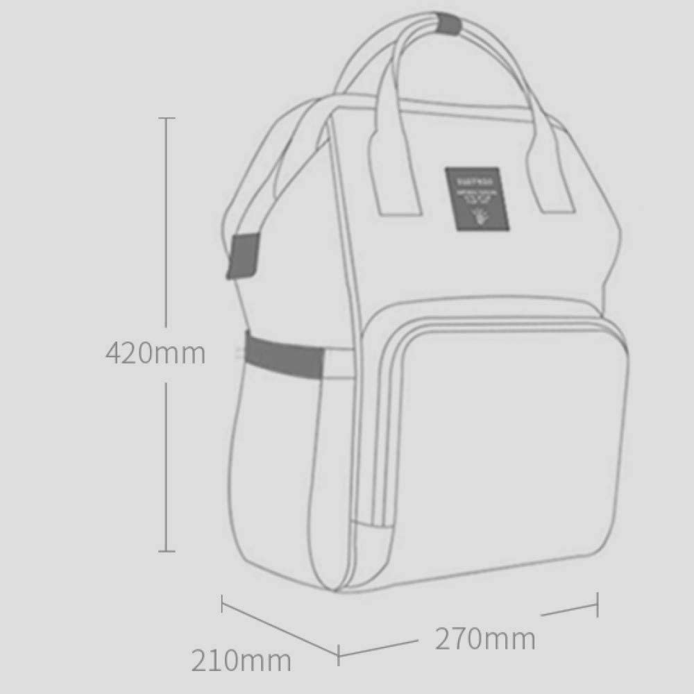 Sunveno  Diaper Bags Unicorn Blue Sunveno Yallatoys