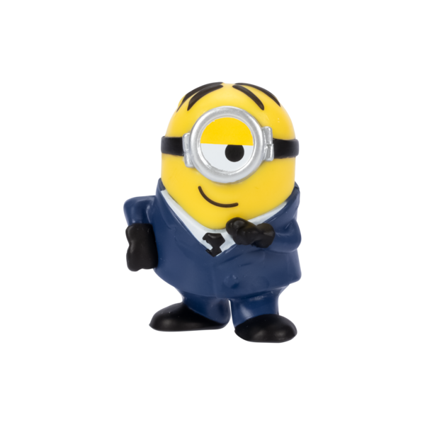 Buy Despicable Me 4 Mini Minions Mystery 2 inch Figure (Sold Separately Subject to Availability) | Yallatoys.com