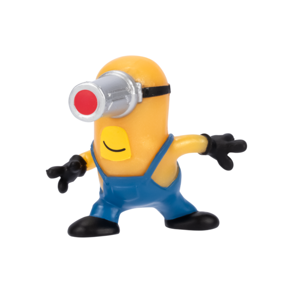 Buy Despicable Me 4 Mini Minions Mystery 2 inch Figure (Sold Separately Subject to Availability) | Yallatoys.com
