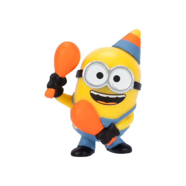 Buy Despicable Me 4 Mini Minions Mystery 2 inch Figure (Sold Separately Subject to Availability) | Yallatoys.com