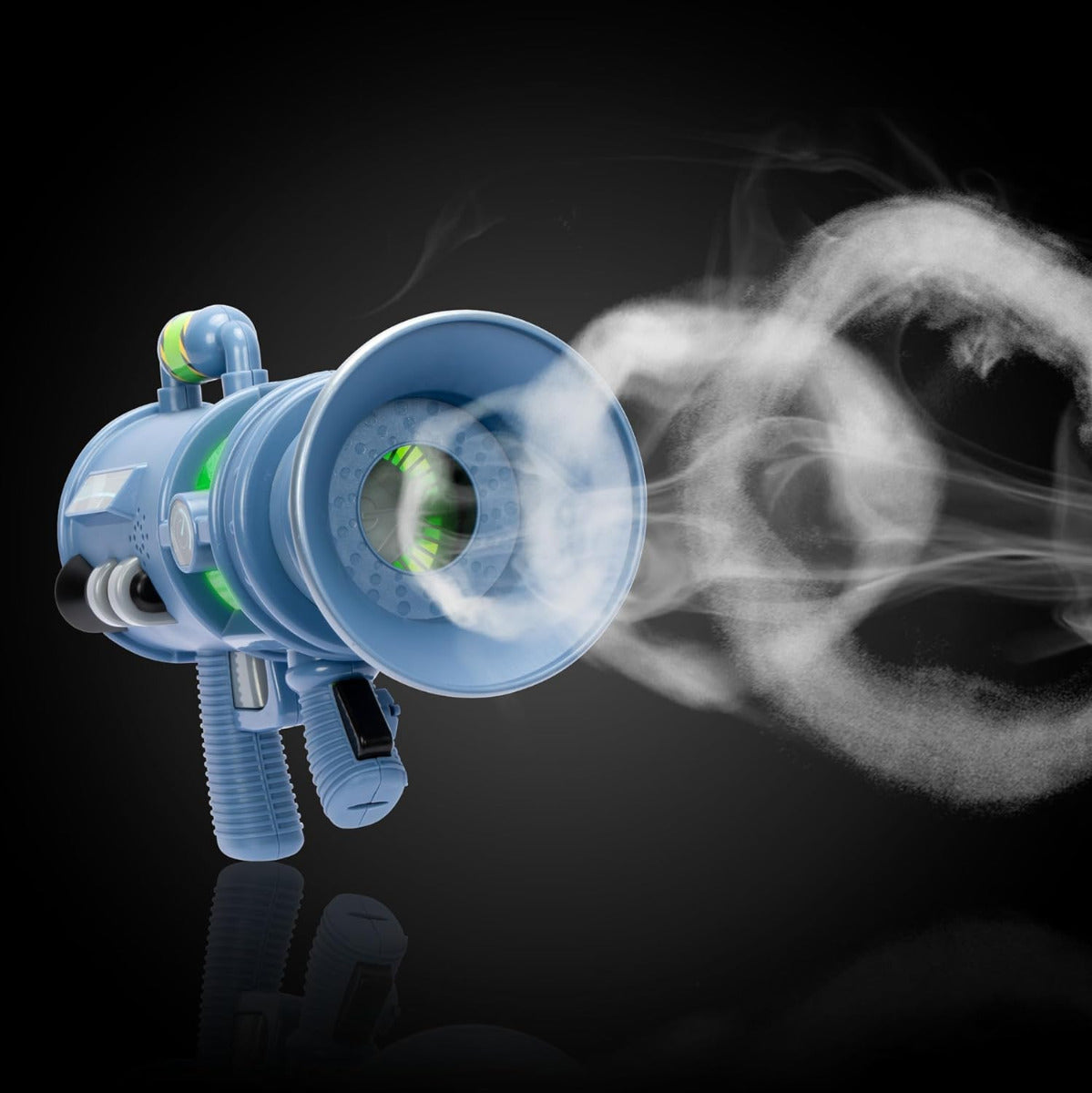 Buy Despicable Me 4 The Ultimate Fart Blaster Blasts out Real Fart Rings of Fog | Yallatoys.com