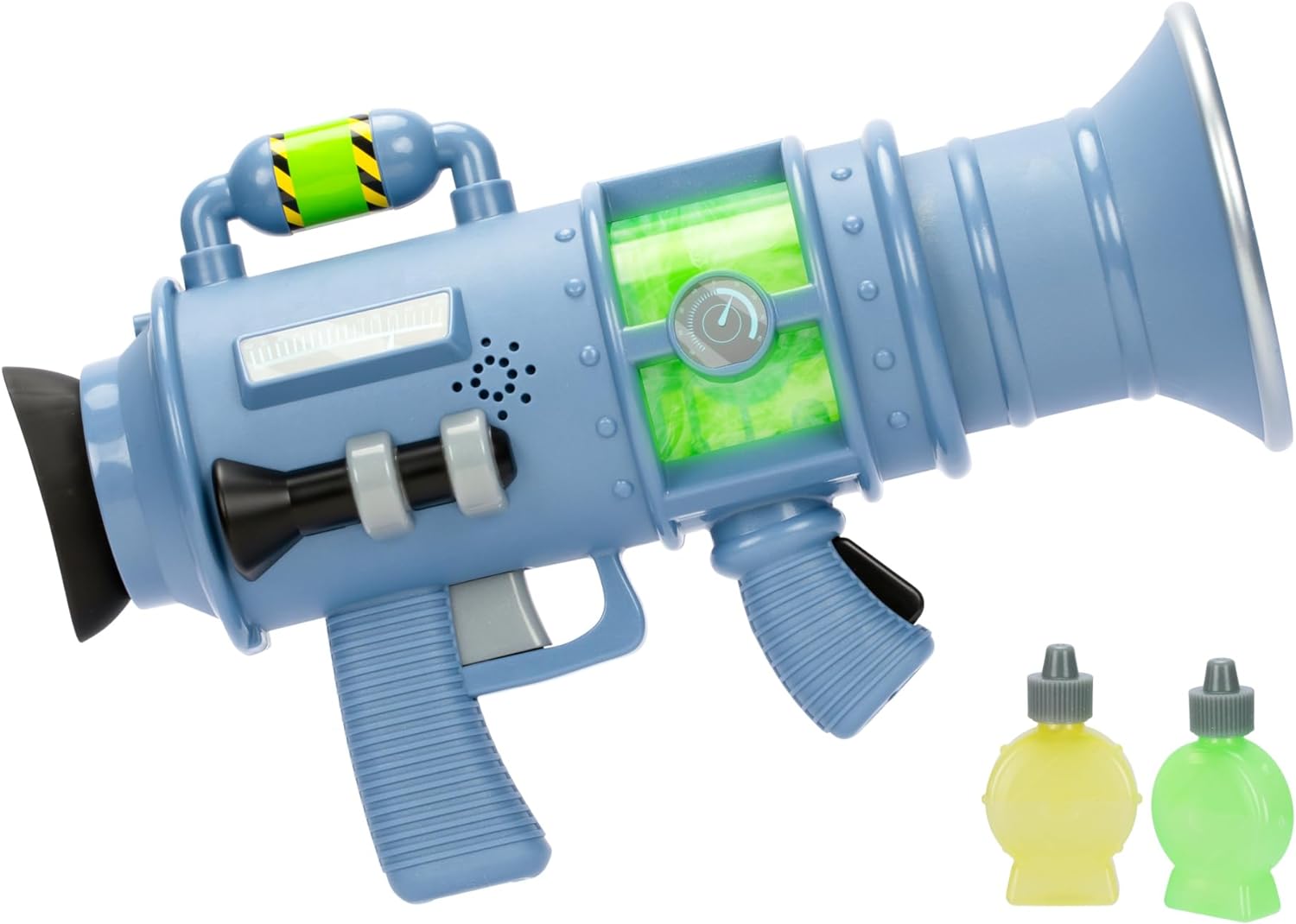 Buy Despicable Me 4 The Ultimate Fart Blaster Blasts out Real Fart Rings of Fog | Yallatoys.com
