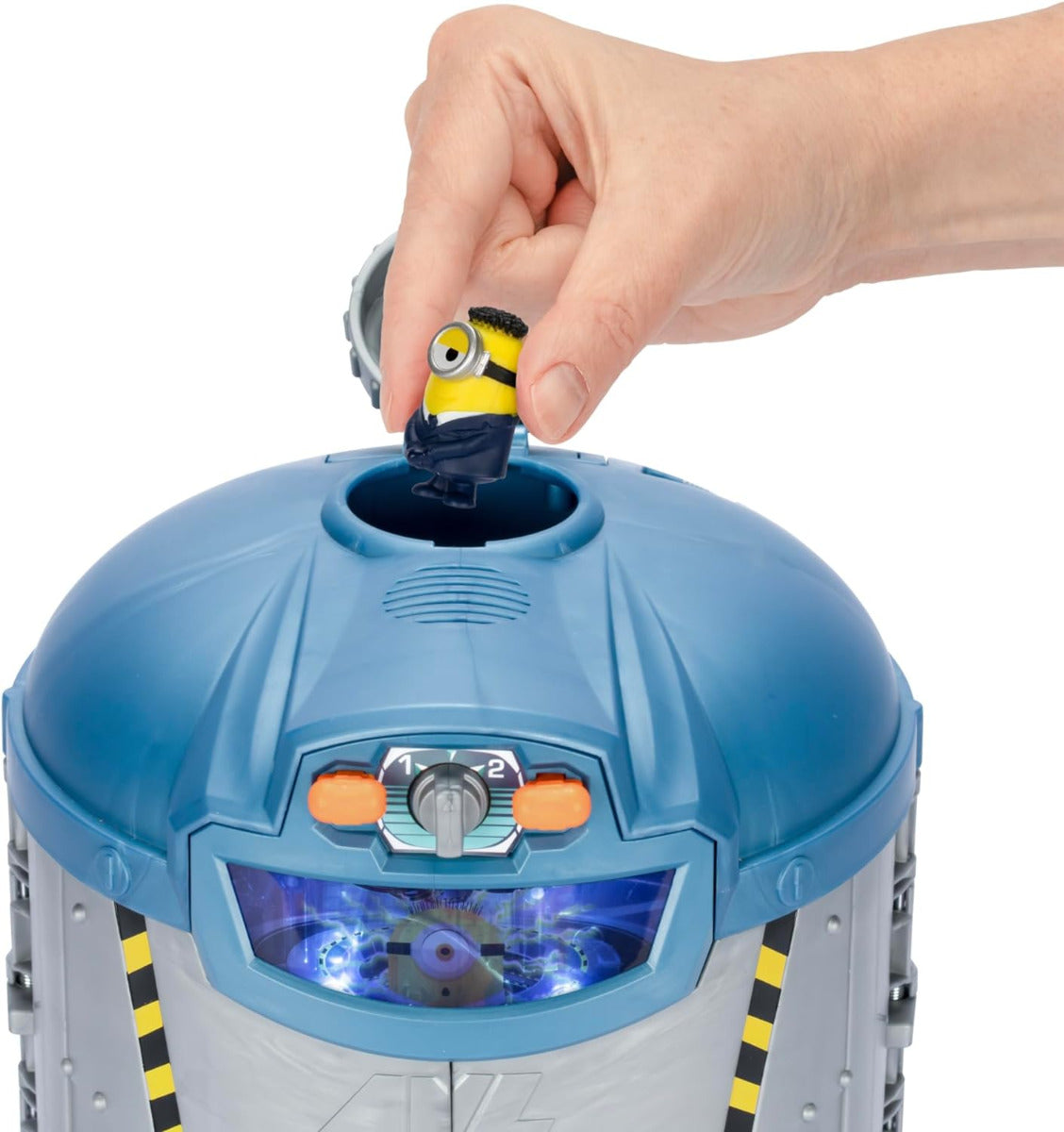 Buy Despicable Me 4 Mega Minions Transformation Chamber | Yallatoys.com