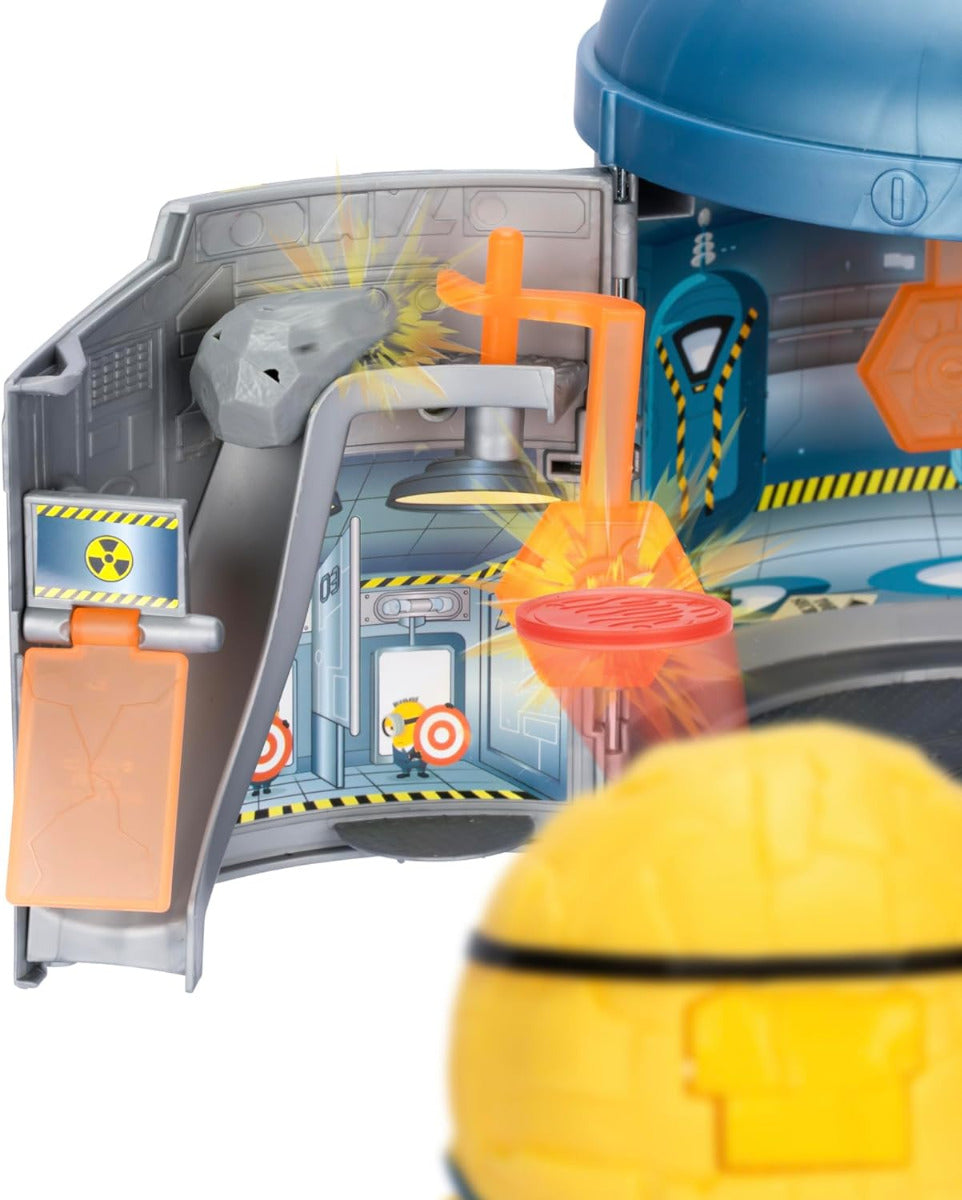 Buy Despicable Me 4 Mega Minions Transformation Chamber | Yallatoys.com