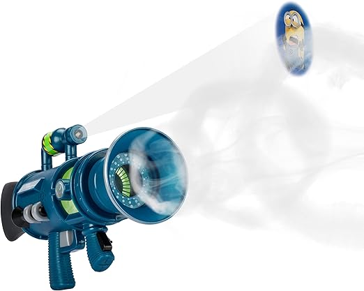 Buy Minions Despicable Me 4 Extreme Ultimate Pet Gun | Yallatoys.com