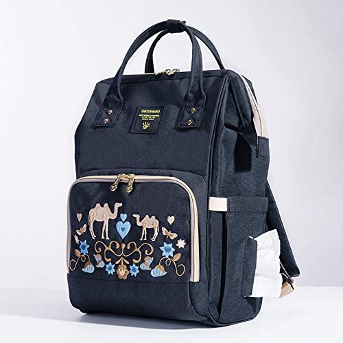 Sunveno Sunveno Camel Print  Gulf Edition With Usb Black Sunveno Yallatoys