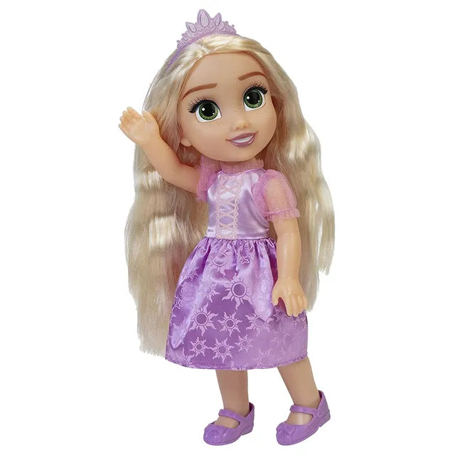 Buy Disney Princess Rapunzel Doll 14Inch | Yallatoys.com