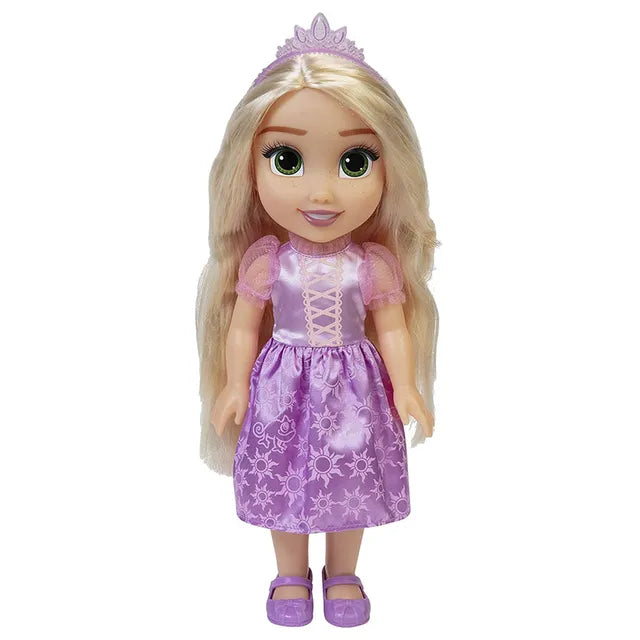 Buy Disney Princess Rapunzel Doll 14Inch | Yallatoys.com