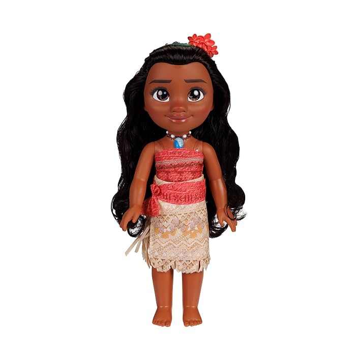 Buy Disney Princess Moana Fashion Value Doll 15inch | Yallatoys.com