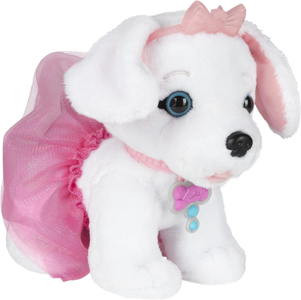 Buy Disney Princess Style Collection Pet Puppy Plush & Trendy Tote Bag Carrier | Yallatoys.com