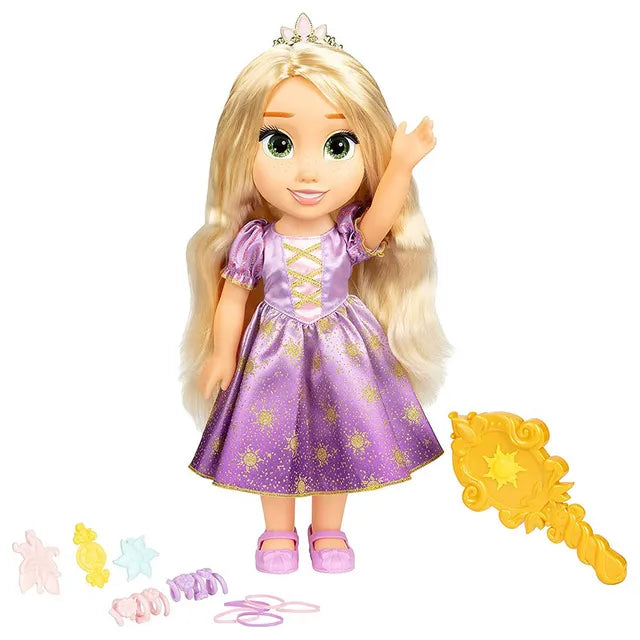 Buy Disney Princess Hair Glow Rapunzel | Yallatoys.com