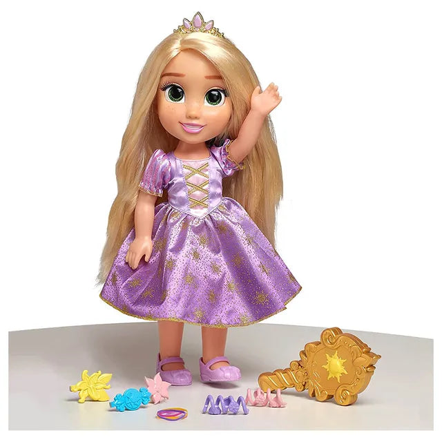Buy Disney Princess Hair Glow Rapunzel | Yallatoys.com