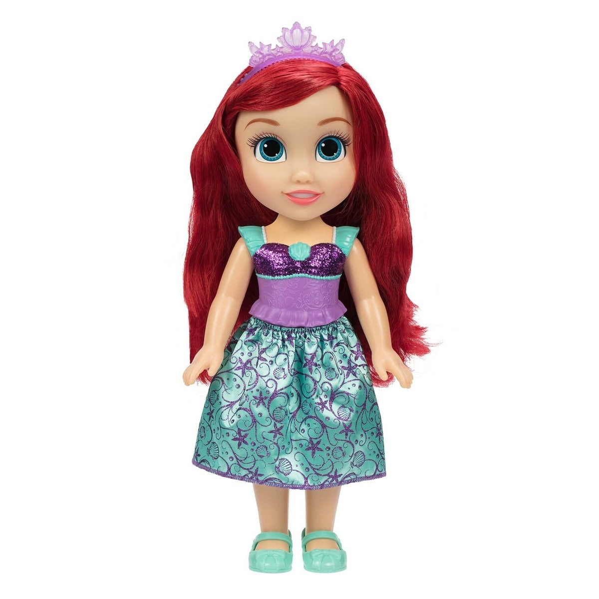 Buy Disney Princess Value Doll (Sold Separately Subjected To Availability) | Yallatoys.com