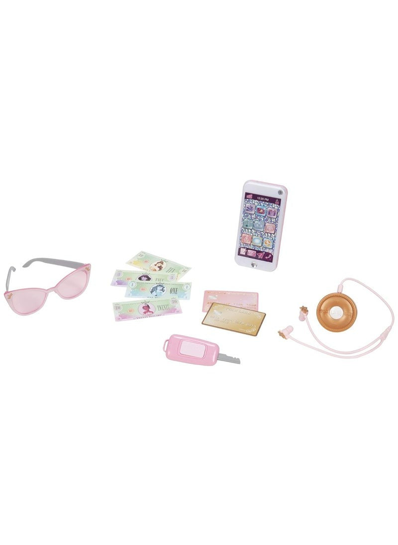 Buy Disney Princess Style On The Go Travel | Yallatoys.com