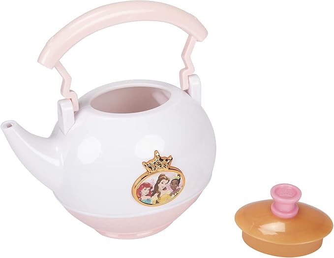 Buy Disney Princess Style Collection Tea Playset 21pcs | Yallatoys.com