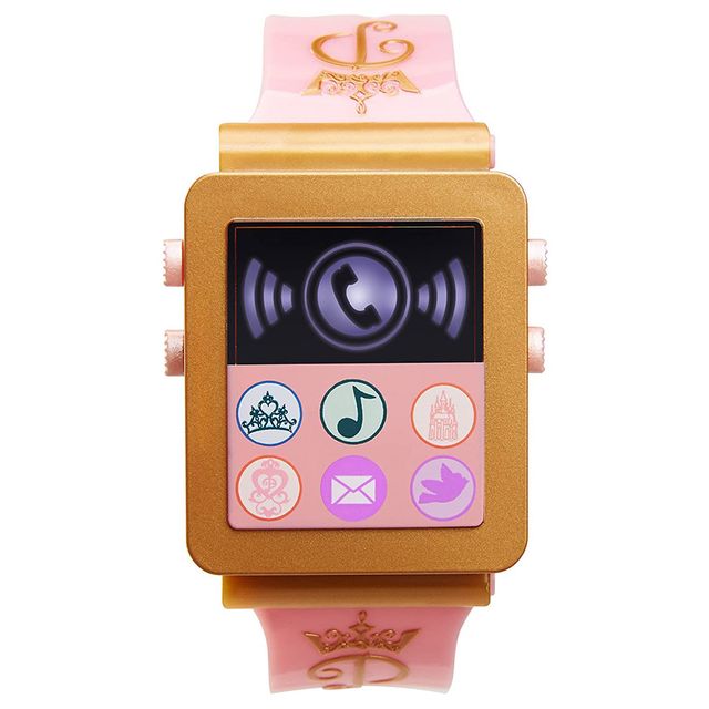 Buy Disney Princess Style Phone & Watch Travel Battery Operated | Yallatoys.com