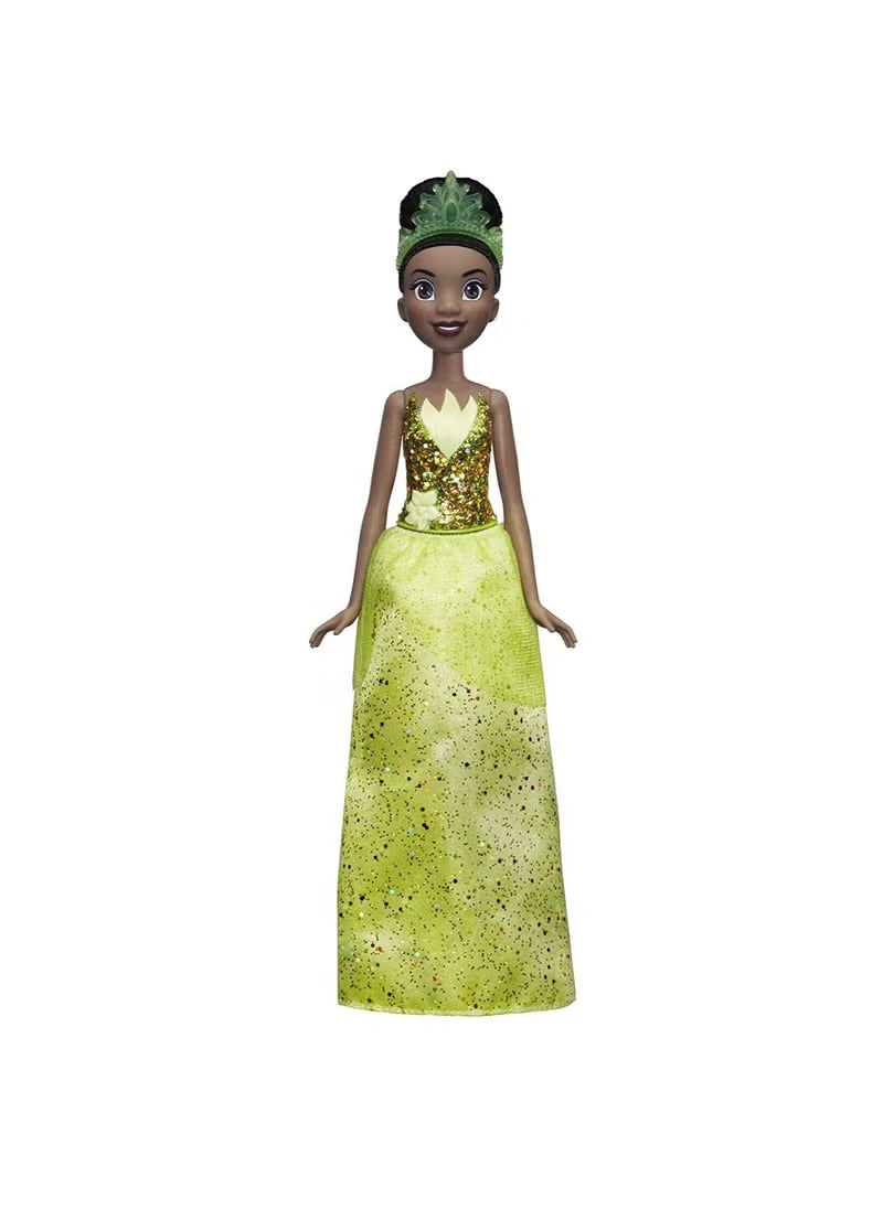 Buy Disney Princess Shimmer Tiana | Yallatoys.com